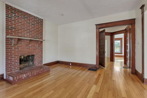 Tiny photo for 1119 E Fulton Street, Columbus, OH 43205 (MLS # 225040965)