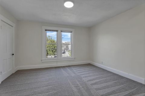 Tiny photo for 1119 E Fulton Street, Columbus, OH 43205 (MLS # 225040965)