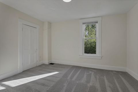 Tiny photo for 1119 E Fulton Street, Columbus, OH 43205 (MLS # 225040965)