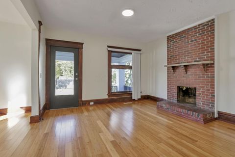 Tiny photo for 1119 E Fulton Street, Columbus, OH 43205 (MLS # 225040965)