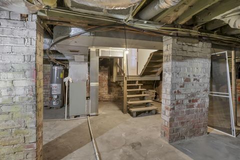 Tiny photo for 1119 E Fulton Street, Columbus, OH 43205 (MLS # 225040965)