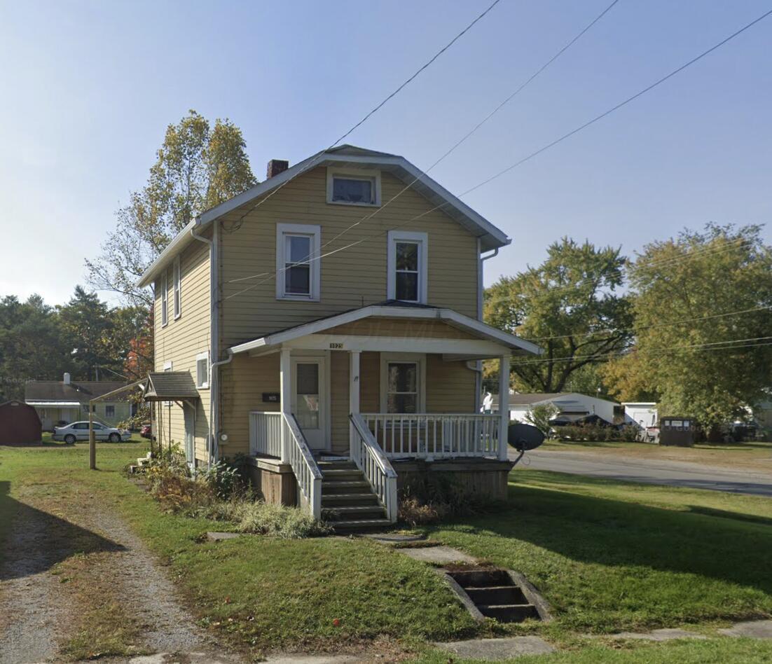 1025 Congress Street, Marion, Ohio image 1