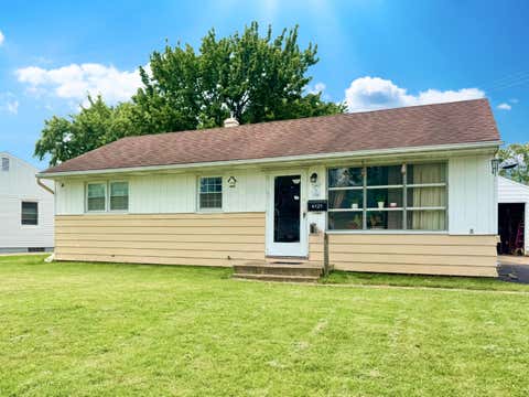 Photo of 4121 Maplegrove Drive, Grove City, OH 43123 (MLS # 226020824)