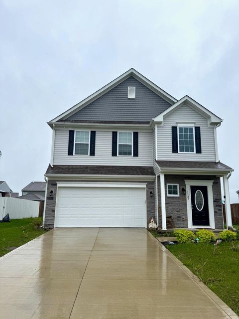 Homes For Sale - 1123 Hampton Lane<br/> Madison County, London, OH 43140