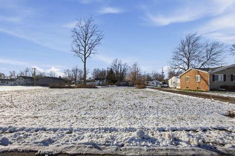 Photo of 0 N Gilmore Street, Kenton, OH 43326 (MLS # 225045188)