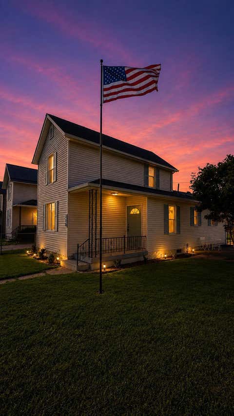 Photo of 210 W Shields Street, Newark, OH 43055 (MLS # 226030059)