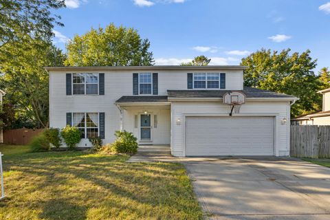 Photo of 5285 Redlands Drive, Hilliard, OH 43026 (MLS # 225032745)