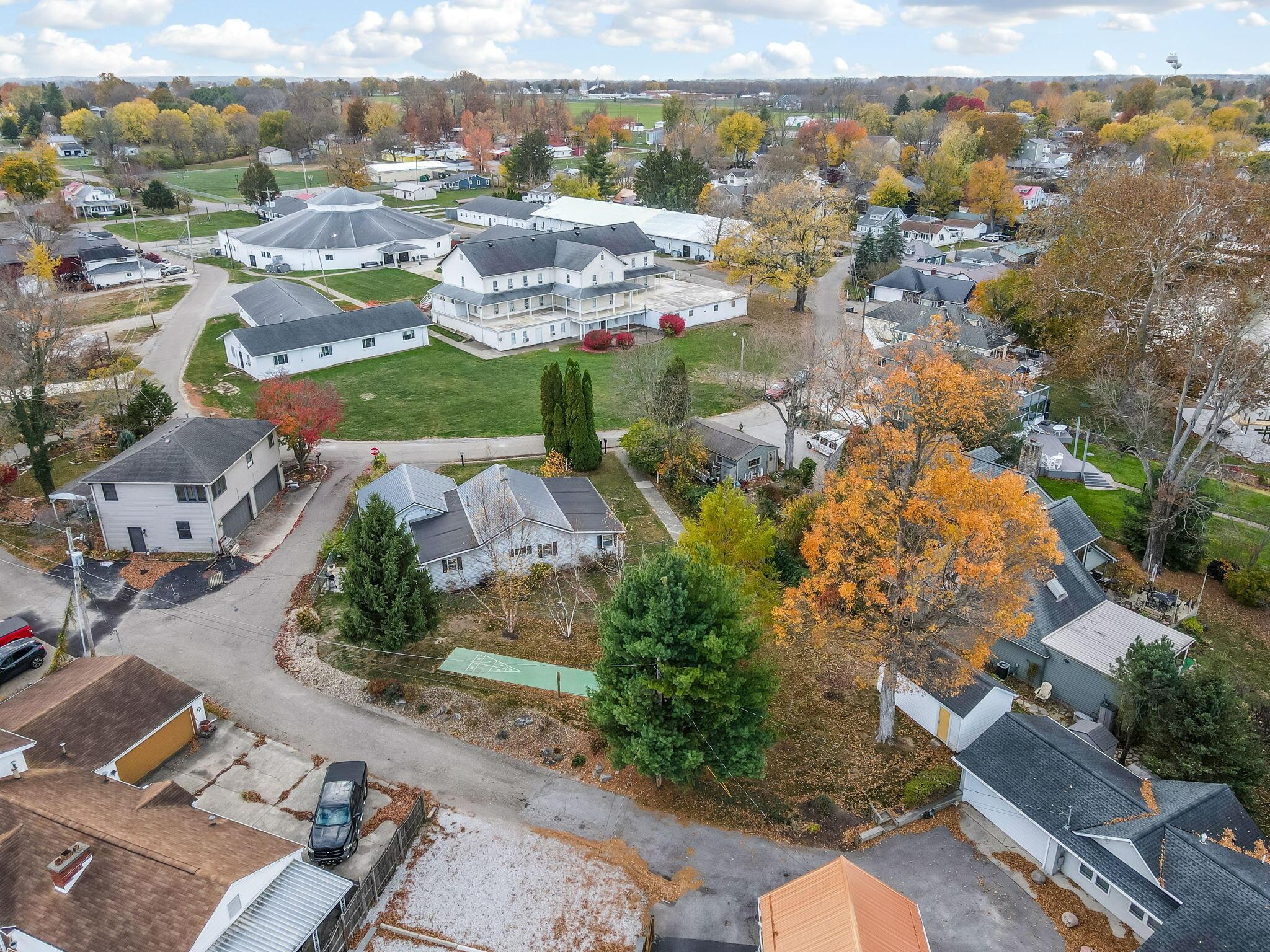 12176 Bright Street, Millersport, Ohio image 13