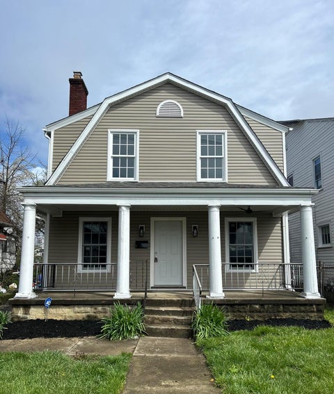 Photo of 1066 E 17th Avenue, Columbus, OH 43211 (MLS # 226034756)
