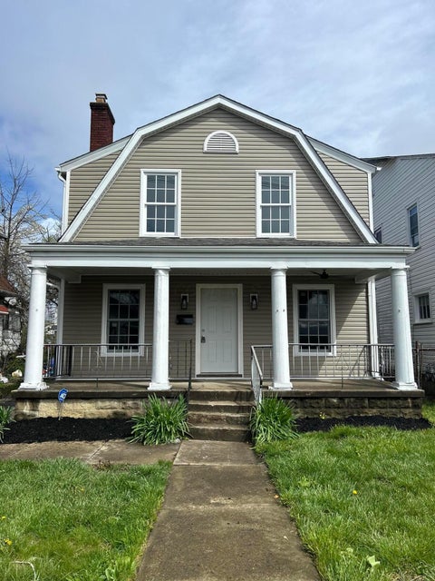 Homes For Sale - 1066 E 17th Avenue<br/> Columbus, OH 43211