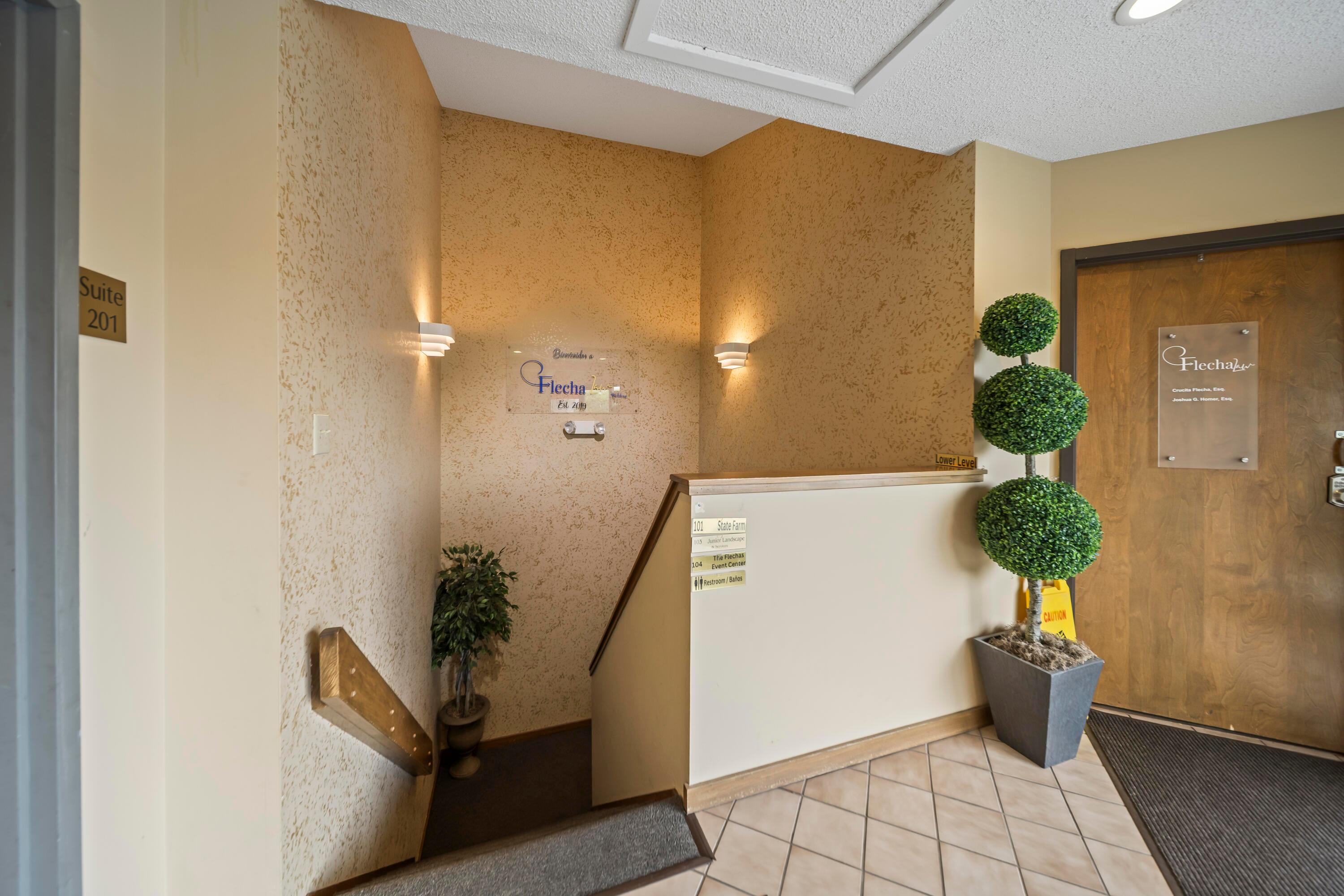 3250 W Henderson Road 103
