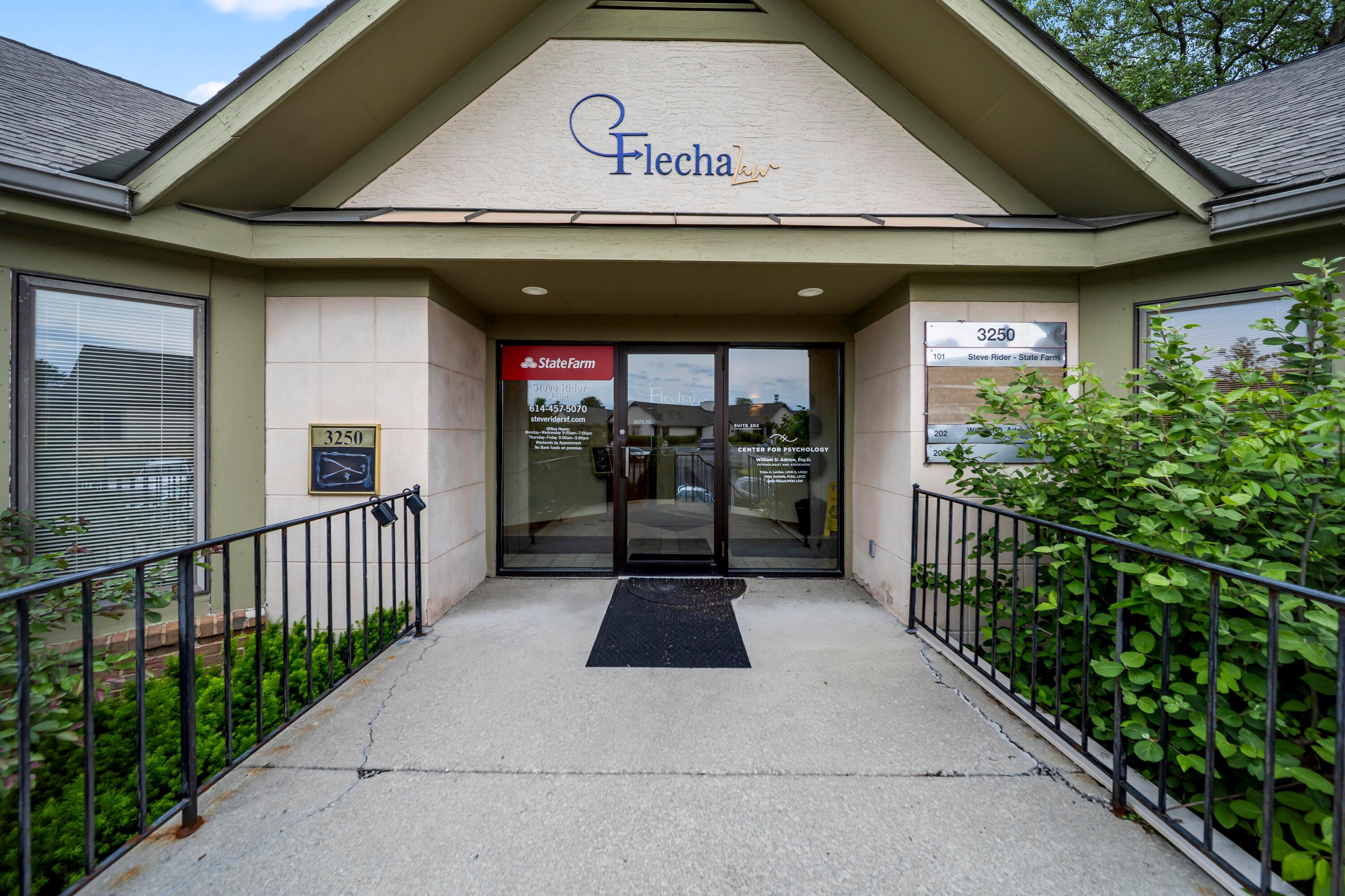 3250 W Henderson Road 103