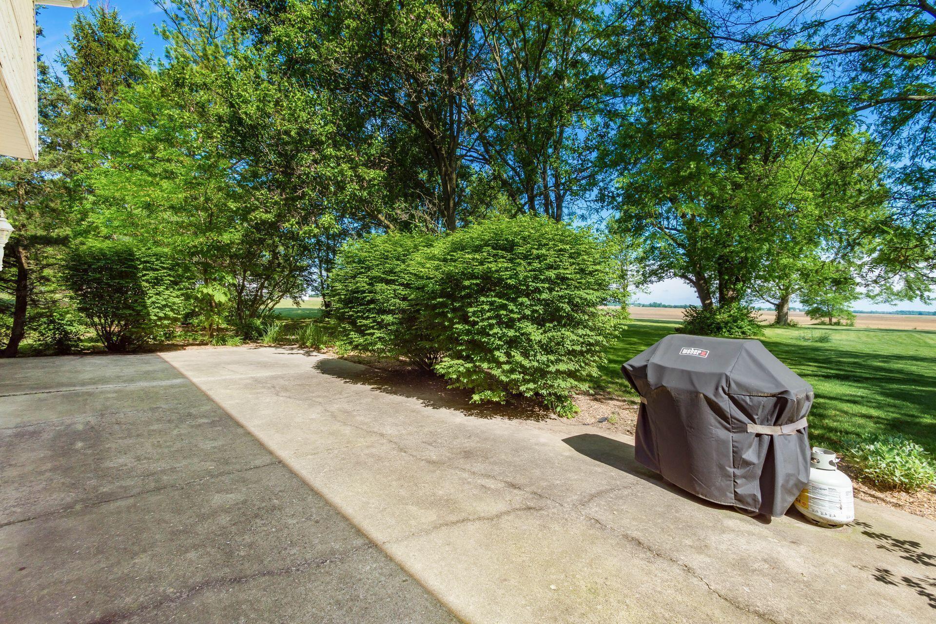 9152 Burgett Road, Orient, Ohio image 41