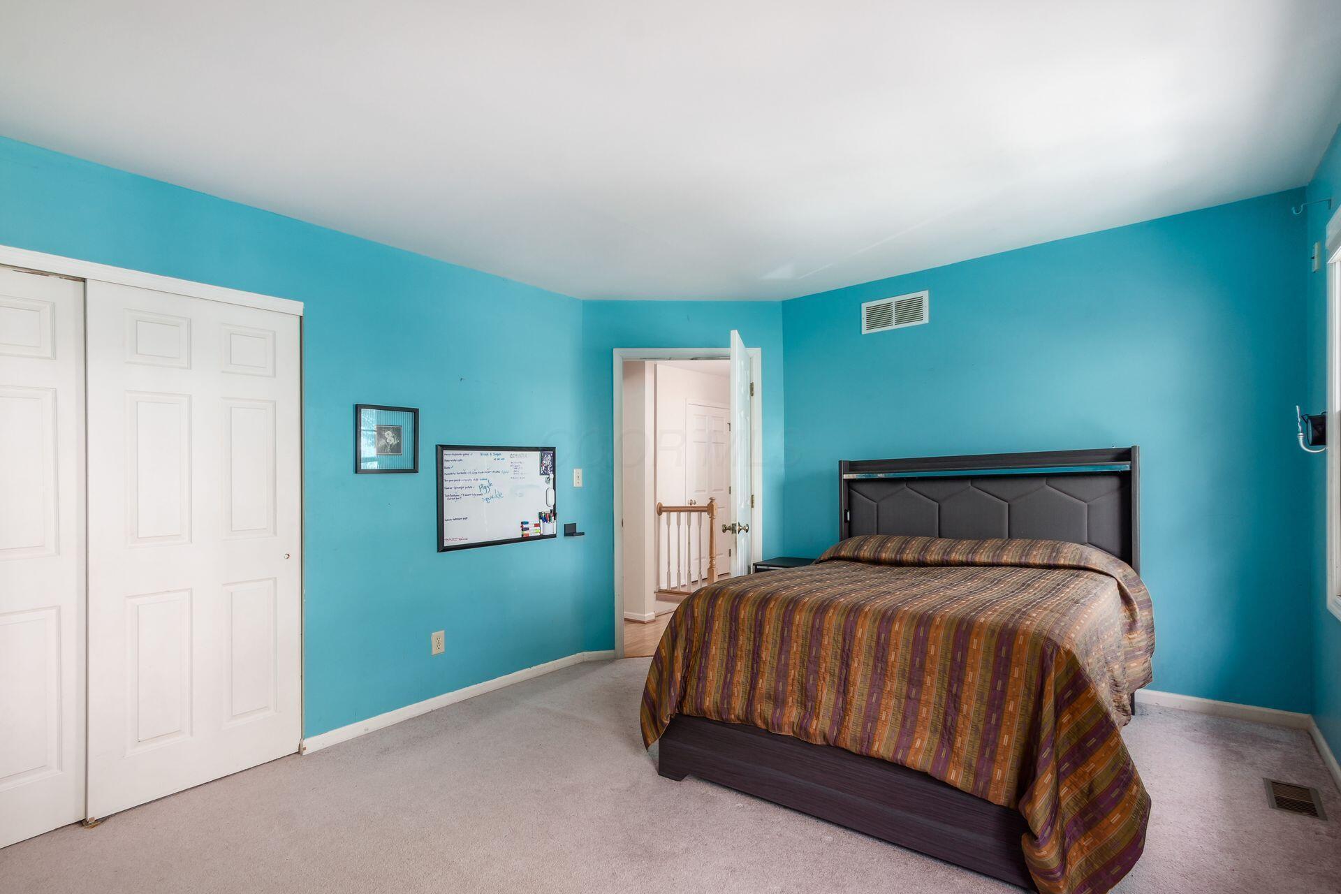 9152 Burgett Road, Orient, Ohio image 37