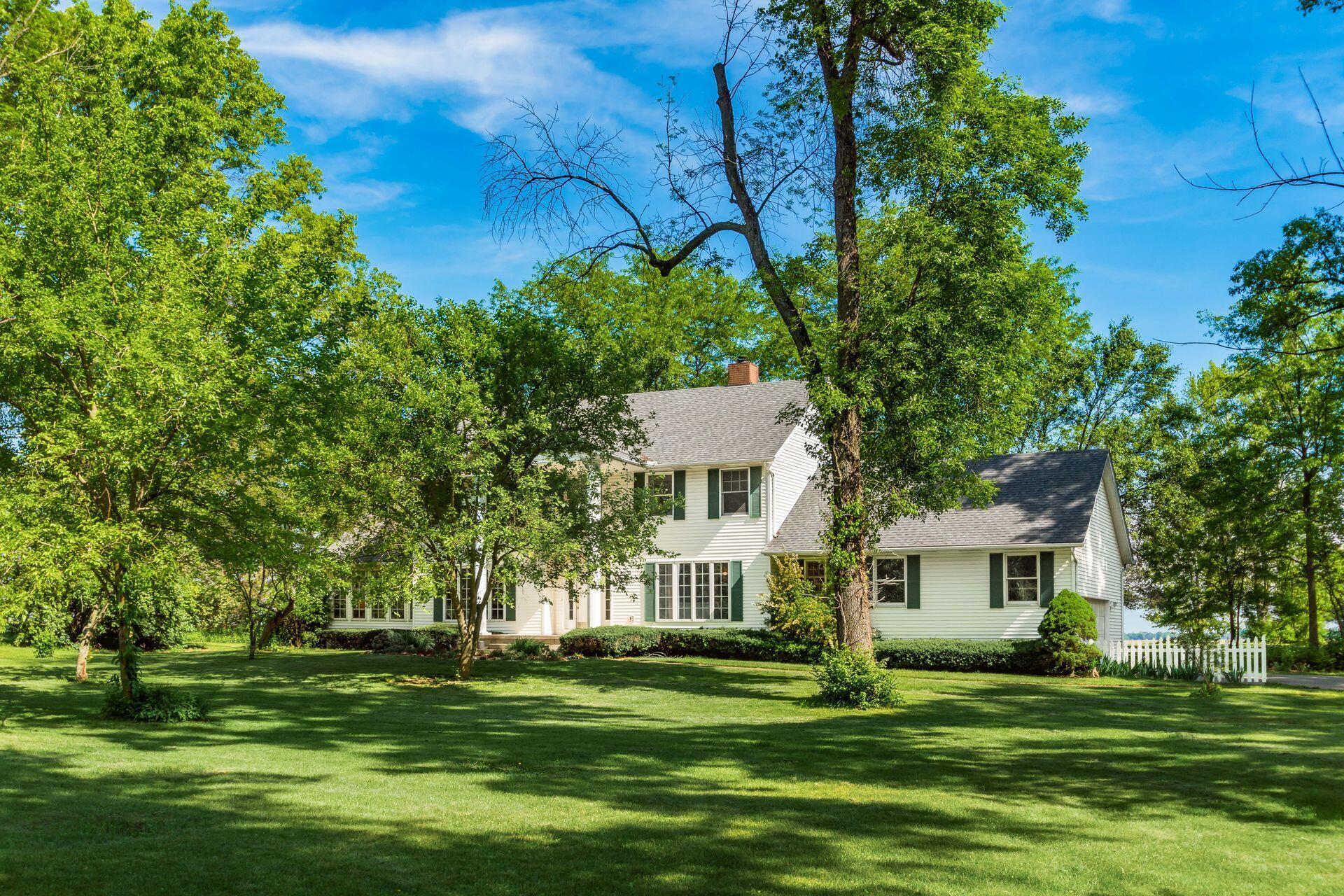 9152 Burgett Road, Orient, Ohio image 48