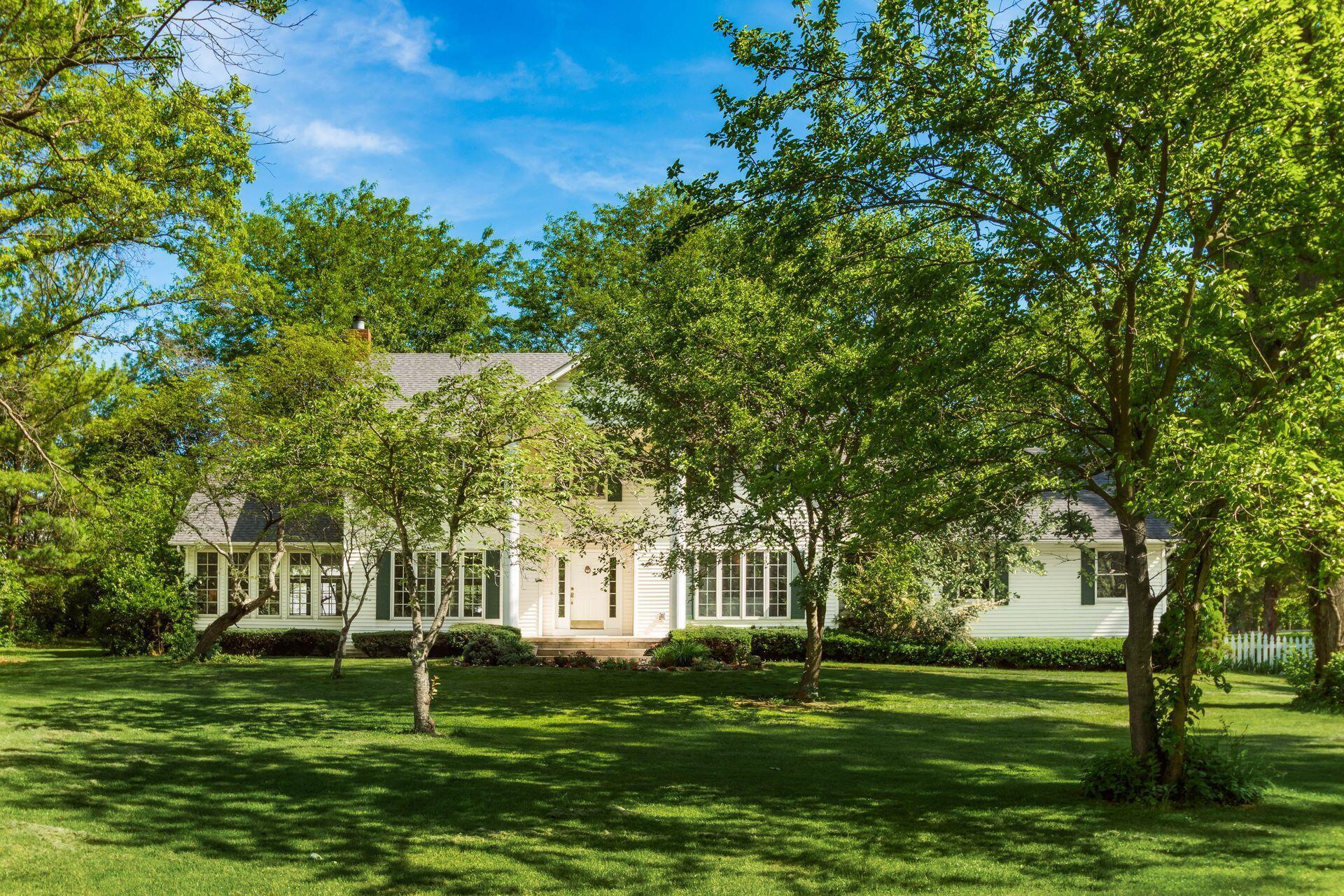 9152 Burgett Road, Orient, Ohio image 49