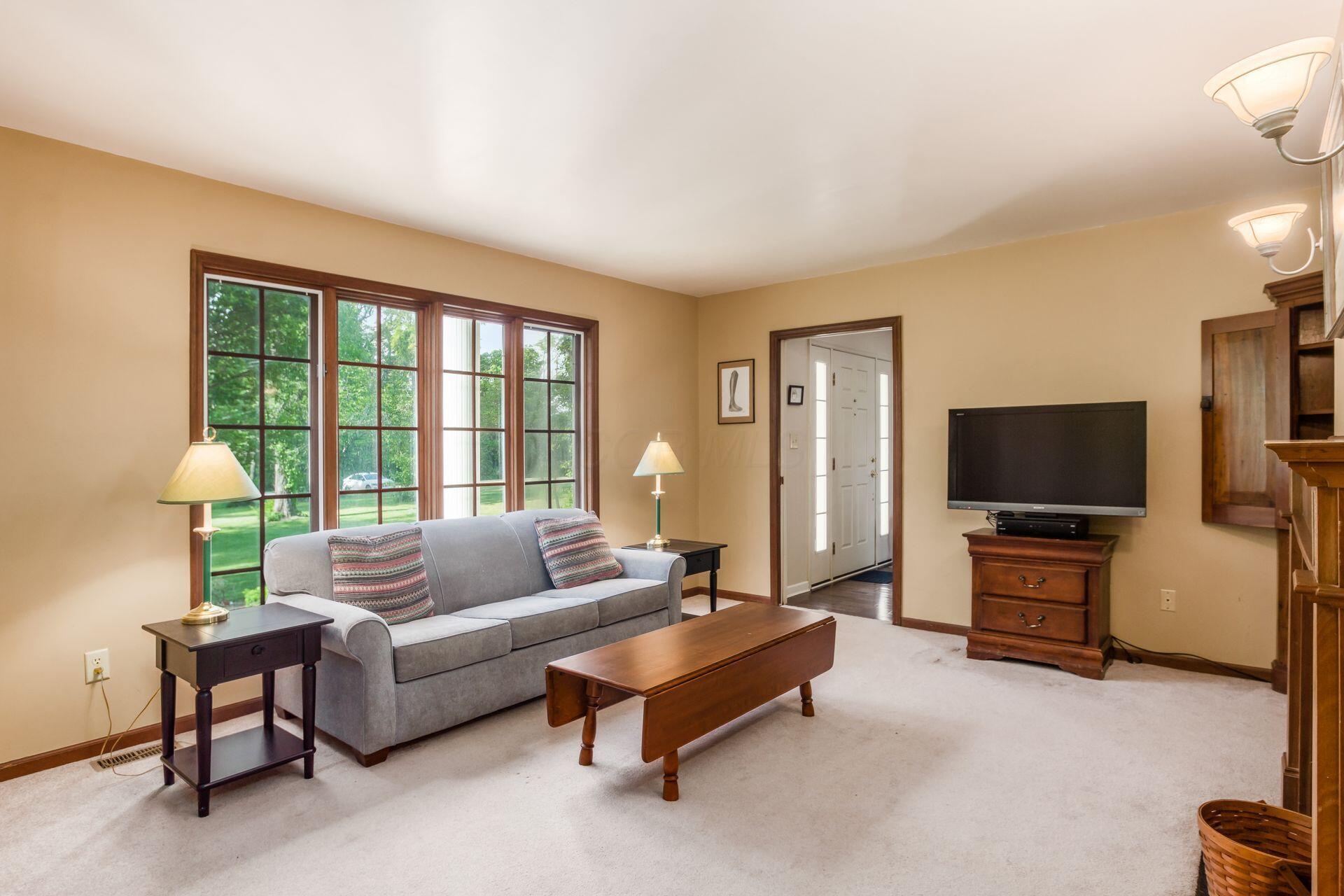 9152 Burgett Road, Orient, Ohio image 25
