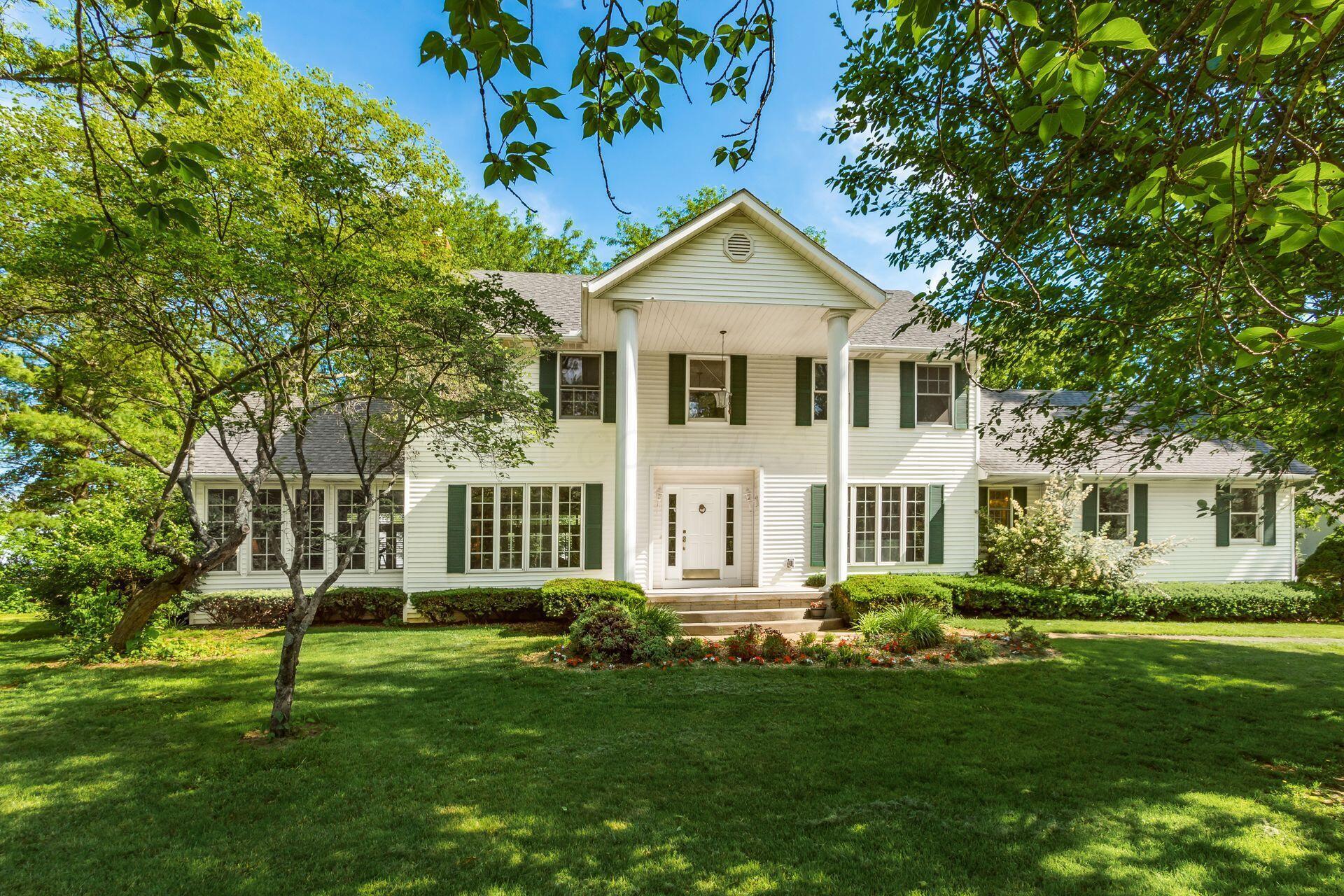 9152 Burgett Road, Orient, Ohio image 2