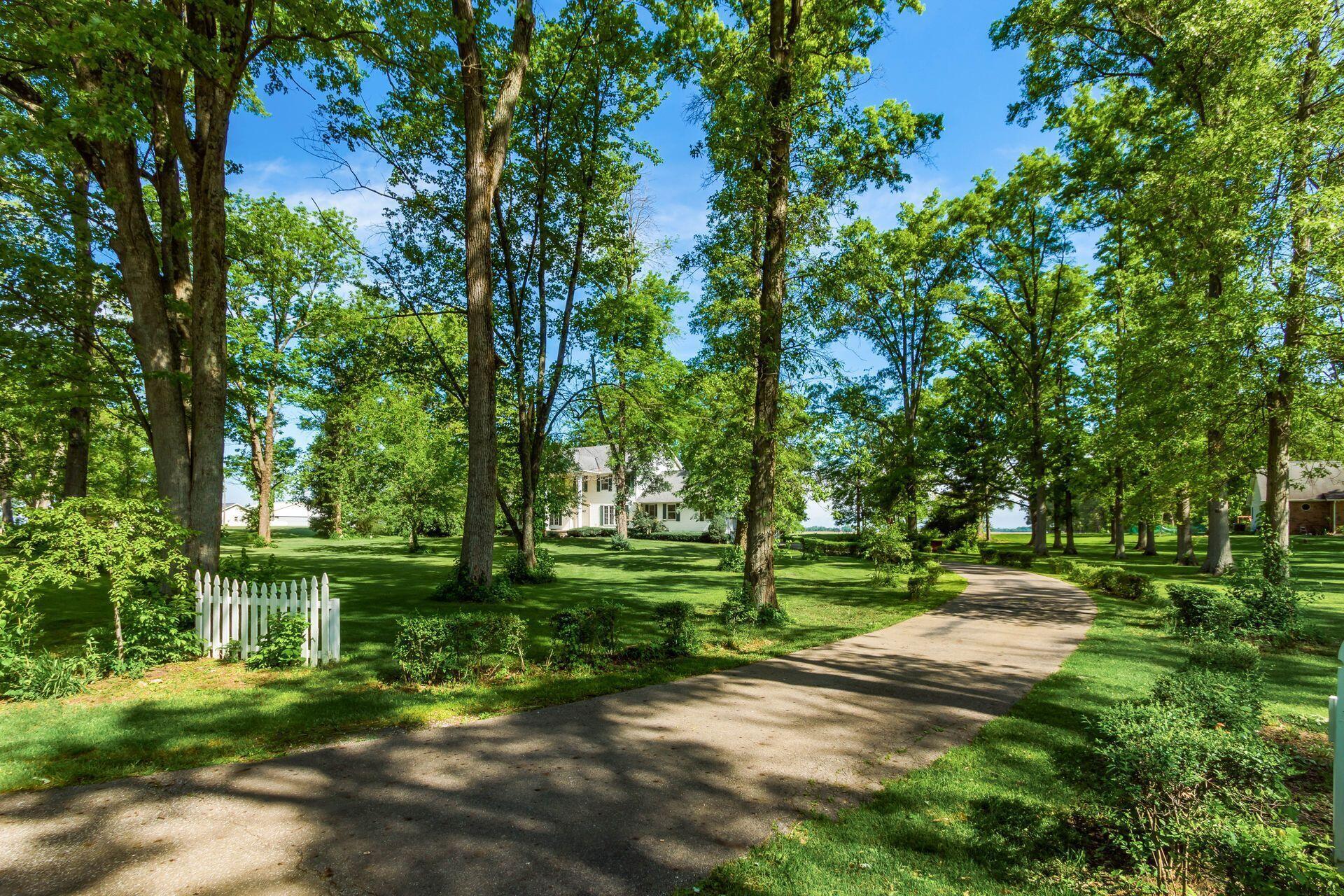 9152 Burgett Road, Orient, Ohio image 4