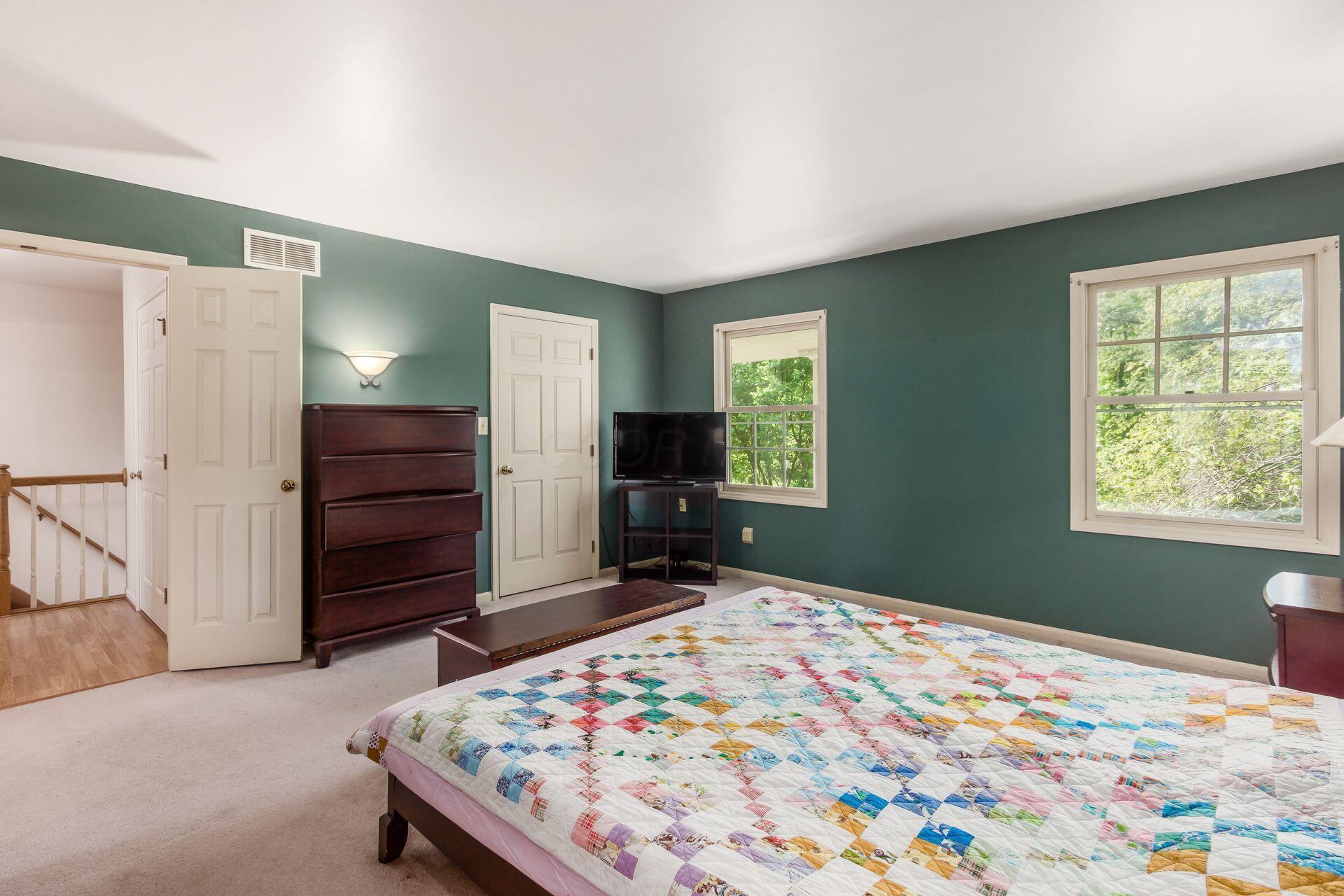 9152 Burgett Road, Orient, Ohio image 31
