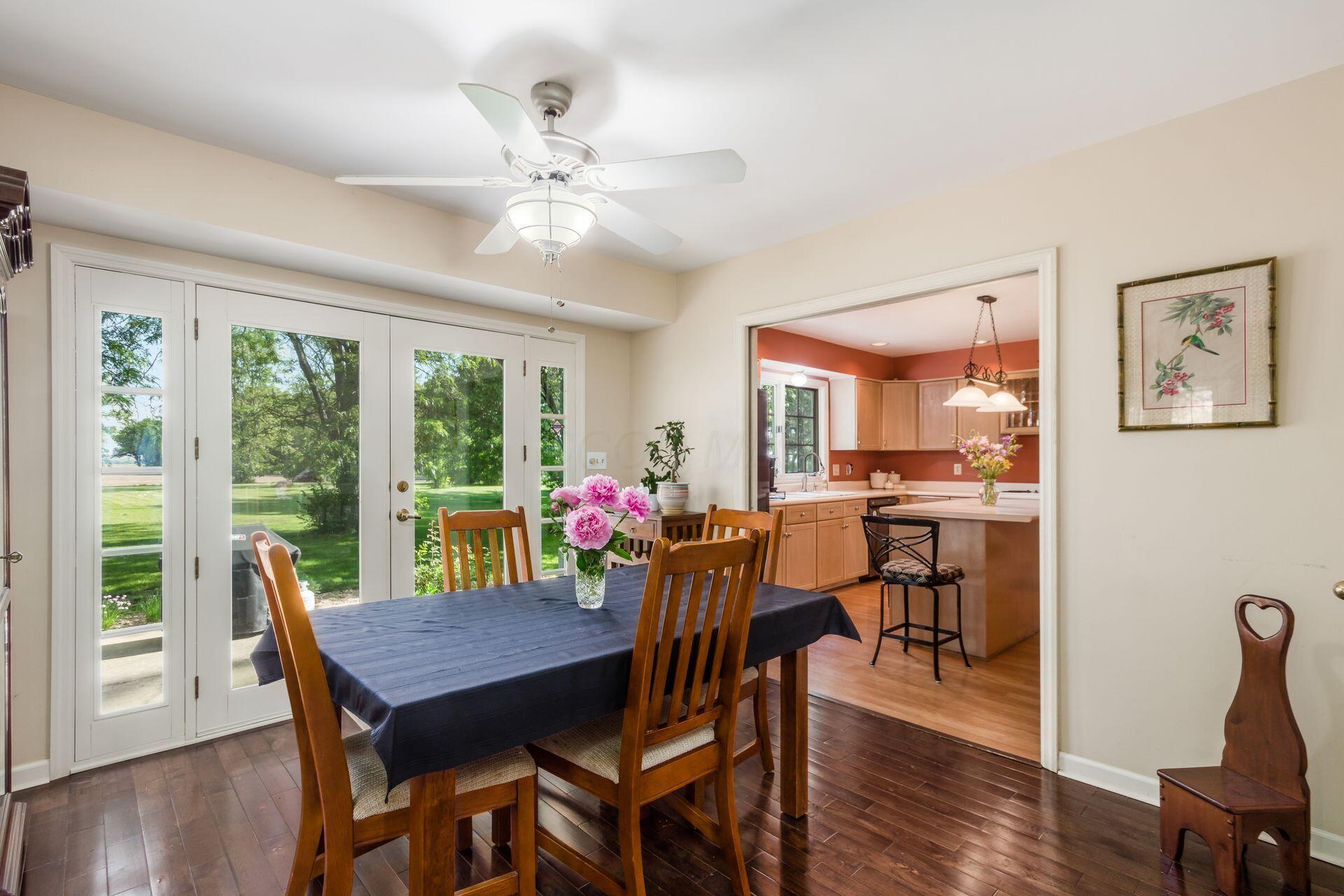 9152 Burgett Road, Orient, Ohio image 13