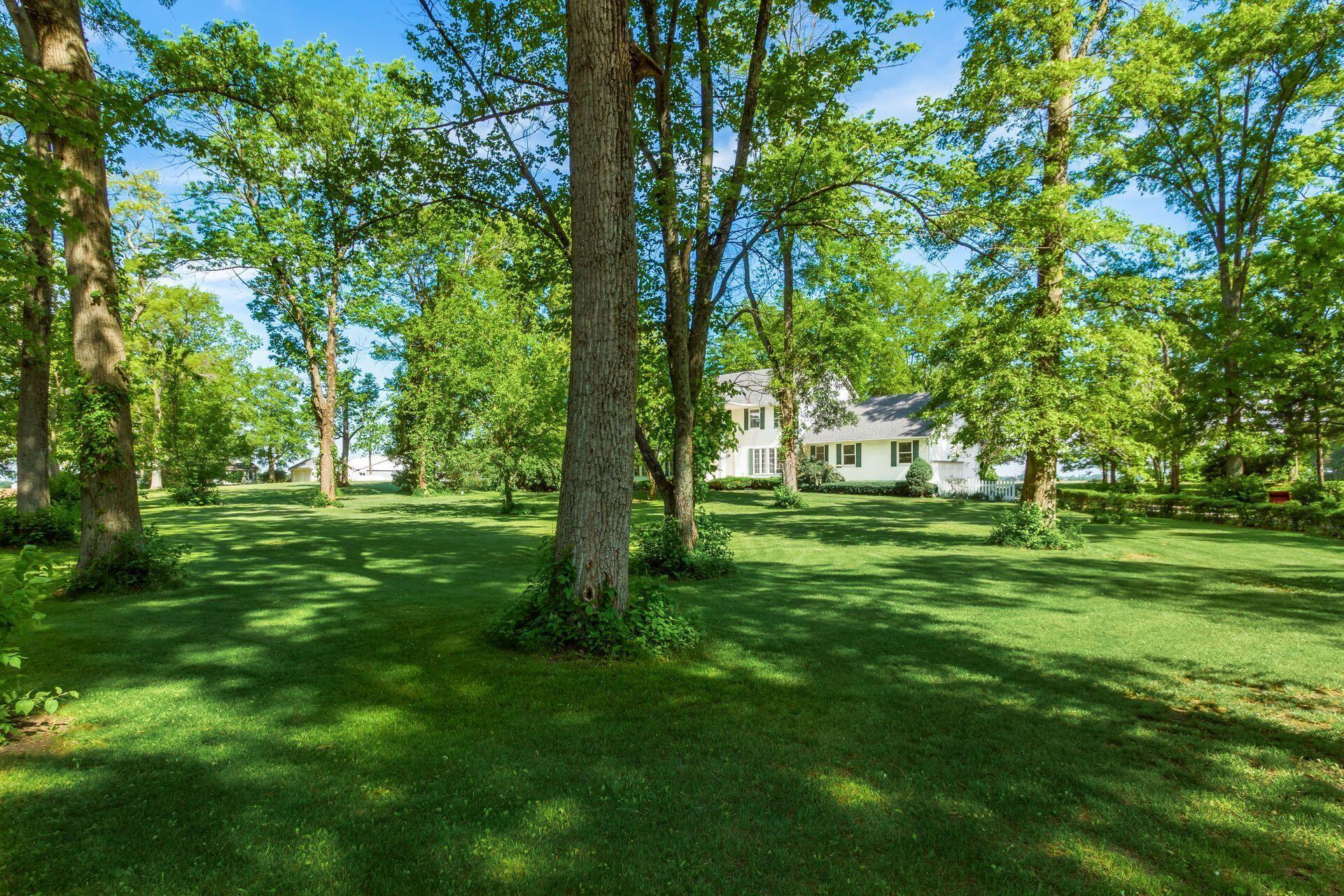 9152 Burgett Road, Orient, Ohio image 3