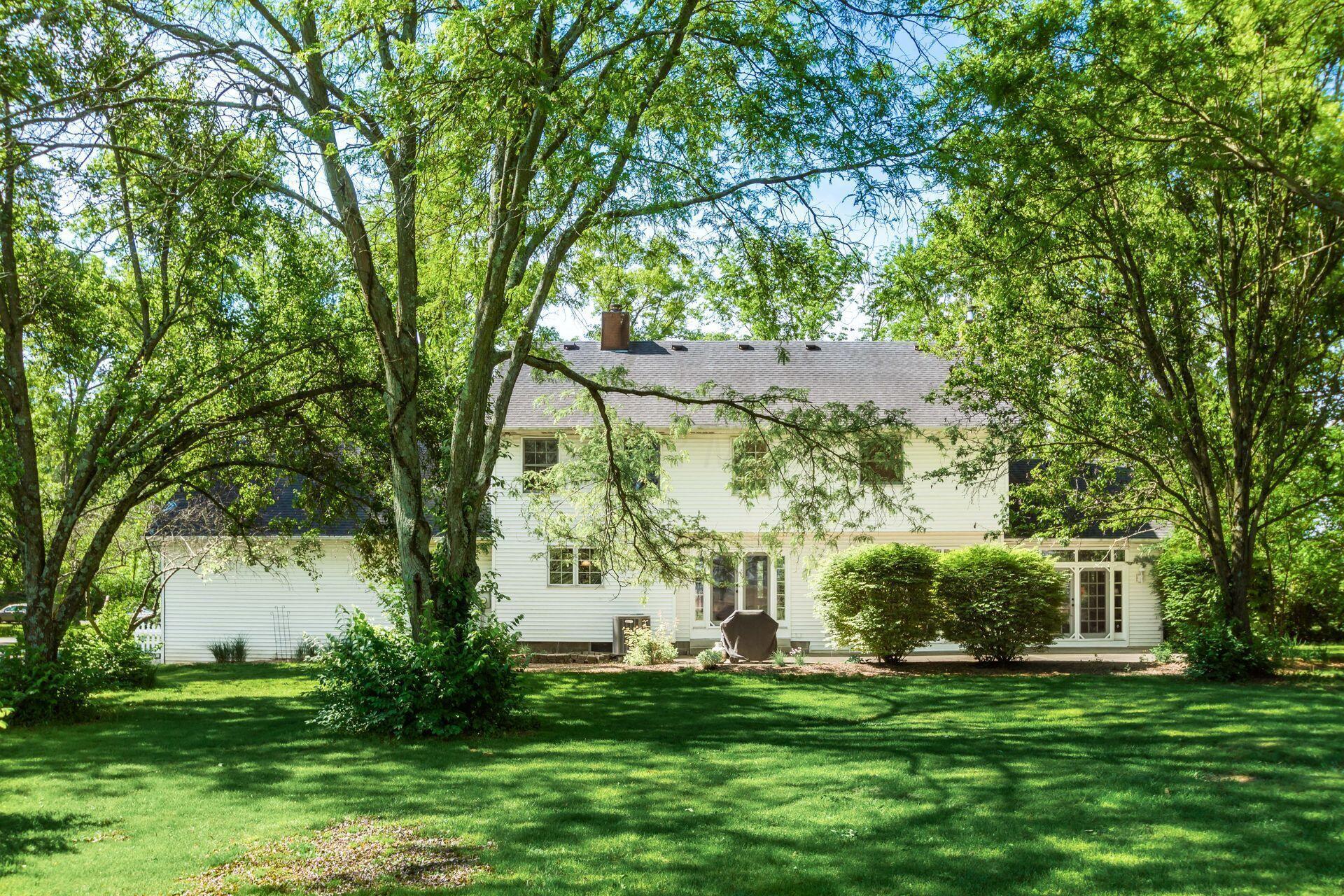 9152 Burgett Road, Orient, Ohio image 43