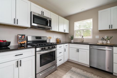 Tiny photo for 2220 Sale Road, Columbus, OH 43224 (MLS # 225037229)
