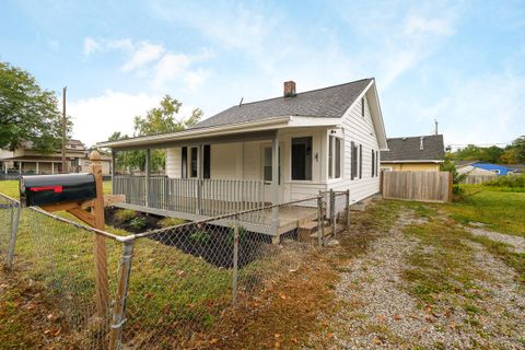 Tiny photo for 2220 Sale Road, Columbus, OH 43224 (MLS # 225037229)