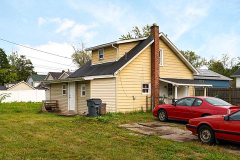 Tiny photo for 2220 Sale Road, Columbus, OH 43224 (MLS # 225037229)