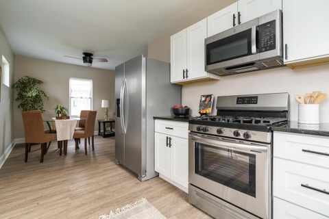 Tiny photo for 2220 Sale Road, Columbus, OH 43224 (MLS # 225037229)