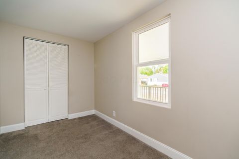Tiny photo for 2220 Sale Road, Columbus, OH 43224 (MLS # 225037229)