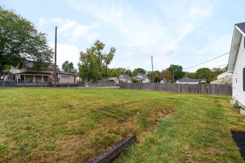 Tiny photo for 2220 Sale Road, Columbus, OH 43224 (MLS # 225037229)