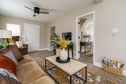 Tiny photo for 2220 Sale Road, Columbus, OH 43224 (MLS # 225037229)