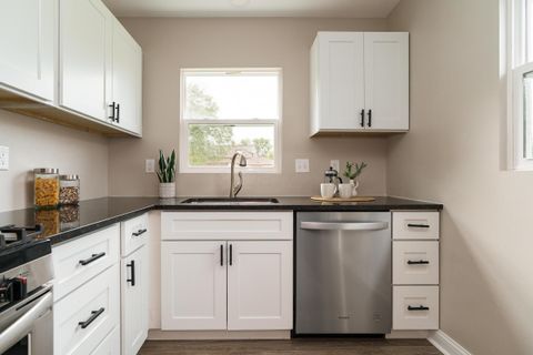 Tiny photo for 2220 Sale Road, Columbus, OH 43224 (MLS # 225037229)