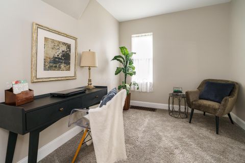 Tiny photo for 2220 Sale Road, Columbus, OH 43224 (MLS # 225037229)