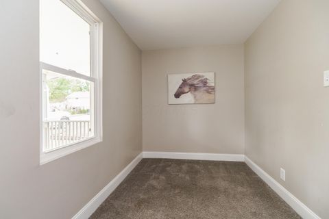 Tiny photo for 2220 Sale Road, Columbus, OH 43224 (MLS # 225037229)