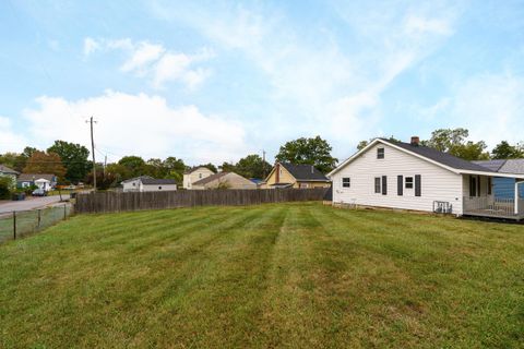 Tiny photo for 2220 Sale Road, Columbus, OH 43224 (MLS # 225037229)