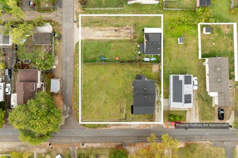 Tiny photo for 2220 Sale Road, Columbus, OH 43224 (MLS # 225037229)