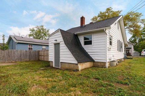 Tiny photo for 2220 Sale Road, Columbus, OH 43224 (MLS # 225037229)