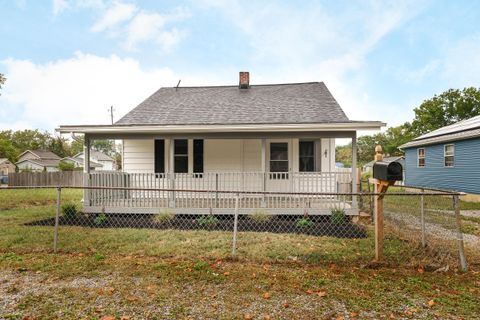 Tiny photo for 2220 Sale Road, Columbus, OH 43224 (MLS # 225037229)
