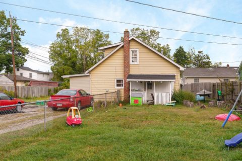 Tiny photo for 2220 Sale Road, Columbus, OH 43224 (MLS # 225037229)