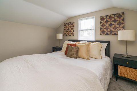 Tiny photo for 2220 Sale Road, Columbus, OH 43224 (MLS # 225037229)