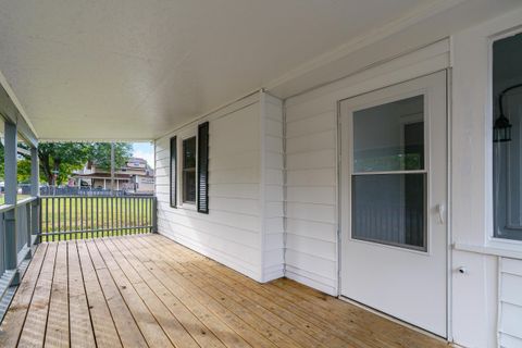Tiny photo for 2220 Sale Road, Columbus, OH 43224 (MLS # 225037229)