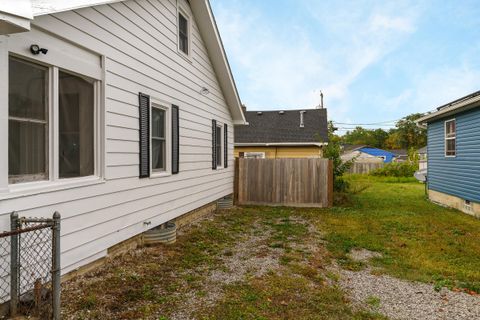 Tiny photo for 2220 Sale Road, Columbus, OH 43224 (MLS # 225037229)