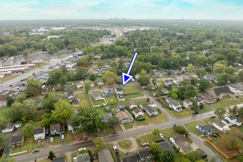 Tiny photo for 2220 Sale Road, Columbus, OH 43224 (MLS # 225037229)