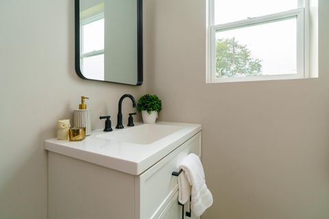 Tiny photo for 2220 Sale Road, Columbus, OH 43224 (MLS # 225037229)