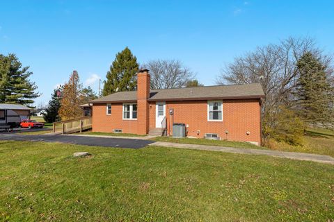 Tiny photo for 3030 State Route 229, Ashley, OH 43003 (MLS # 225044802)