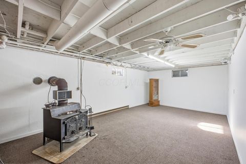 Tiny photo for 3030 State Route 229, Ashley, OH 43003 (MLS # 225044802)