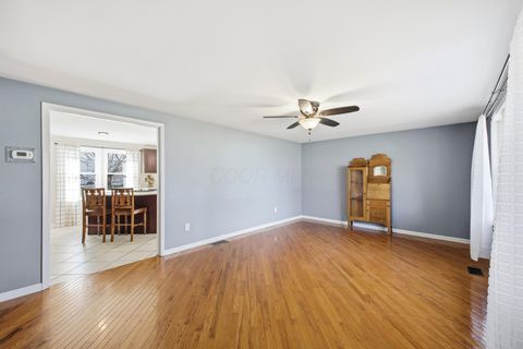 Tiny photo for 3030 State Route 229, Ashley, OH 43003 (MLS # 225044802)